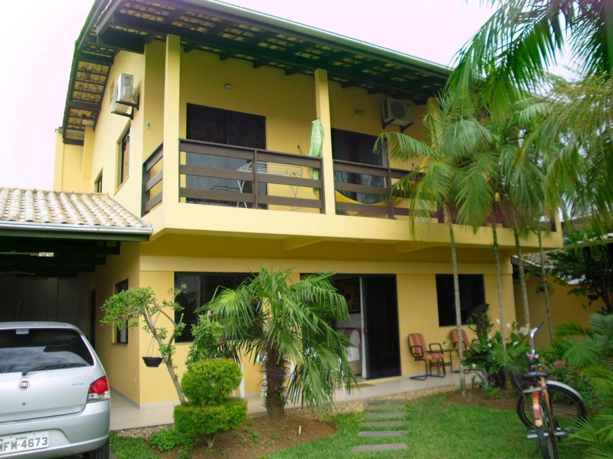 Pousada Estrela Da Manha Penha  Exterior photo