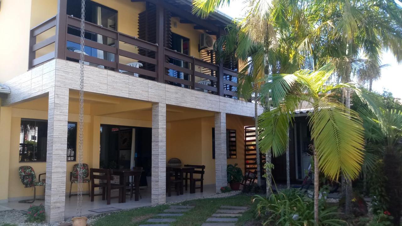 Pousada Estrela Da Manha Penha  Exterior photo