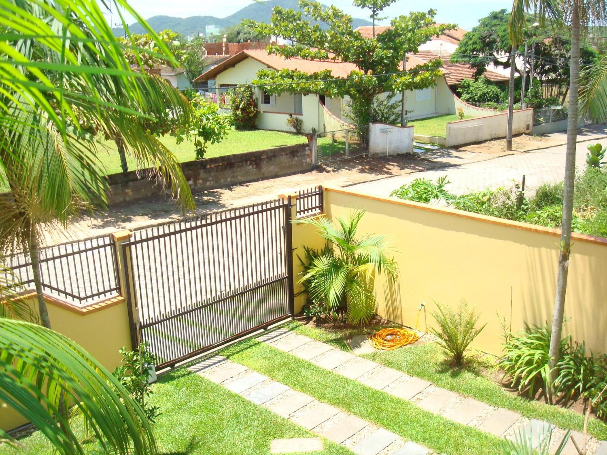Pousada Estrela Da Manha Penha  Room photo
