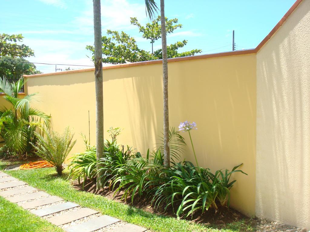 Pousada Estrela Da Manha Penha  Exterior photo
