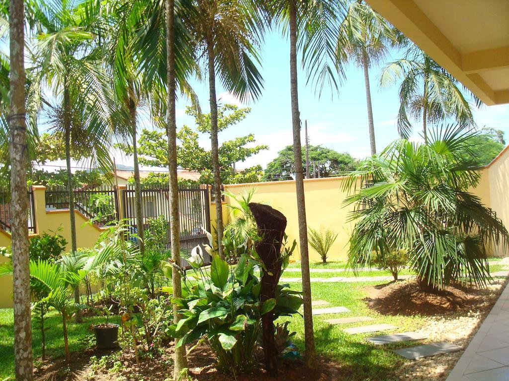 Pousada Estrela Da Manha Penha  Exterior photo