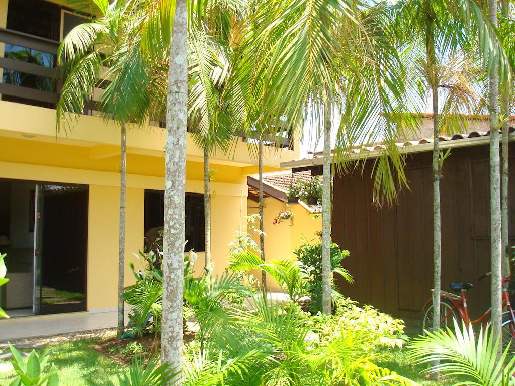Pousada Estrela Da Manha Penha  Exterior photo