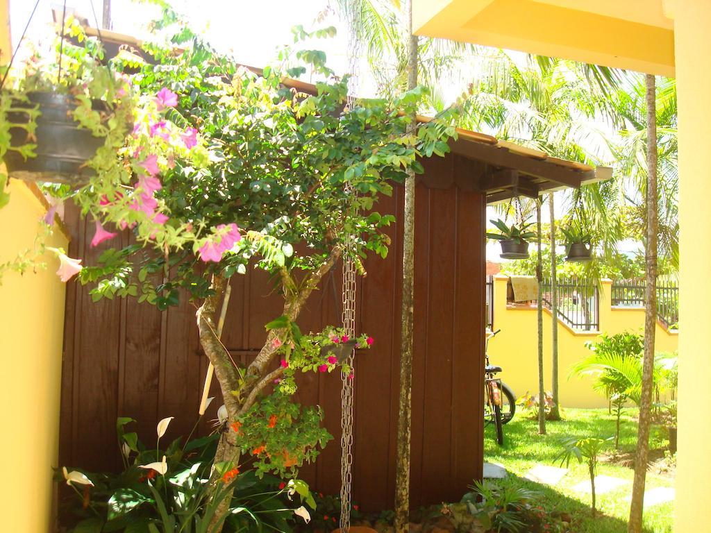 Pousada Estrela Da Manha Penha  Exterior photo