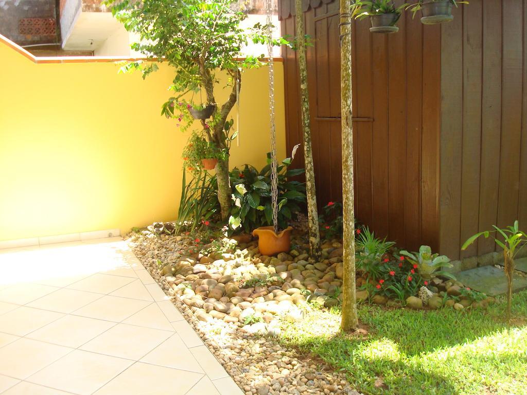 Pousada Estrela Da Manha Penha  Exterior photo