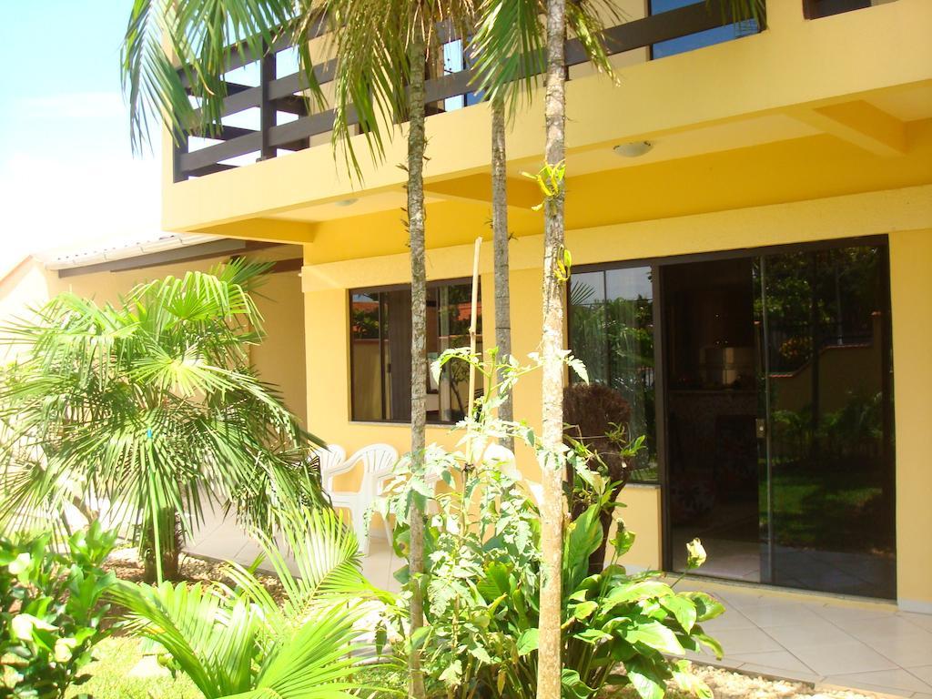 Pousada Estrela Da Manha Penha  Room photo